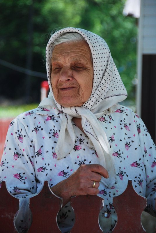 Ridurile, un barometru pentru riscul de fracturi ale oaselor la femeile de vârsta a treia 107512