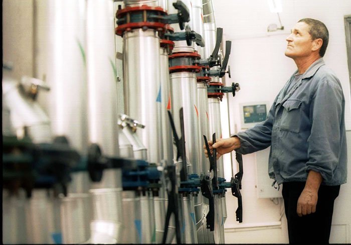 Gigacaloria s-a scumpit în Capitală 107538