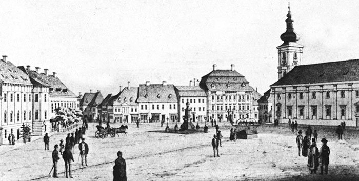 Reprezentantul românilor 107534