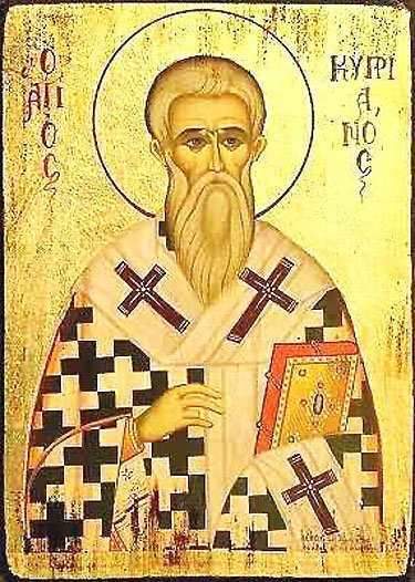 Corespondenţa Sfântului Ciprian al Cartaginei 107566