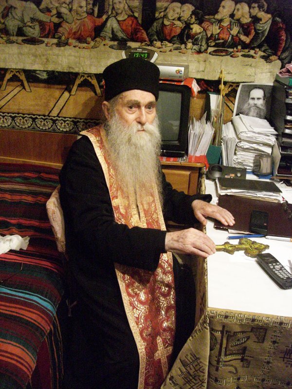 Desprinse dintr-o neîncetată spovedanie 107569