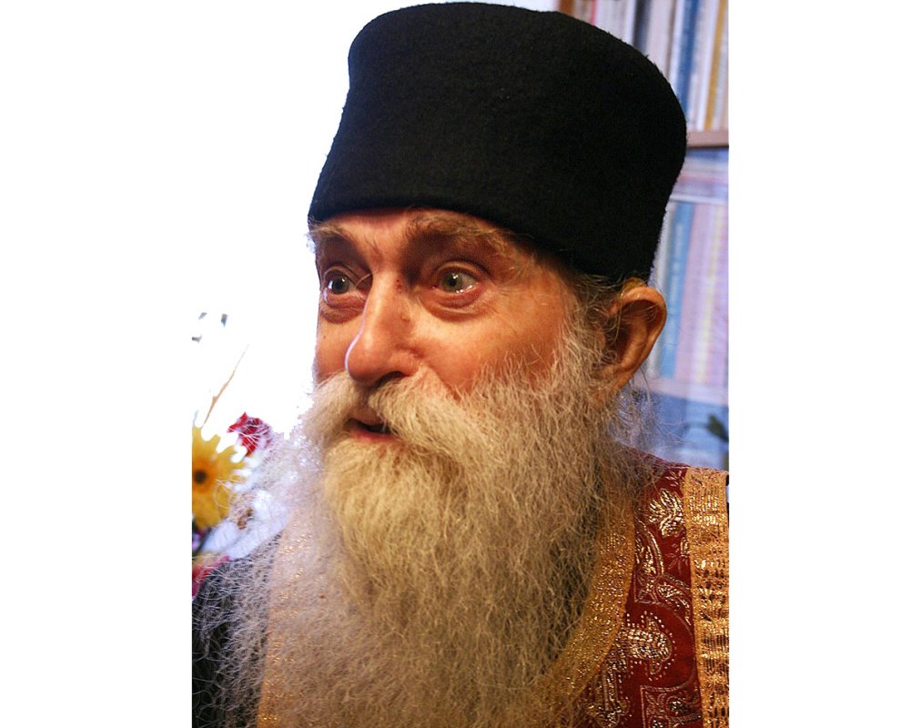 Duhovnicul care ne-a dat un plus de viaţă 176012