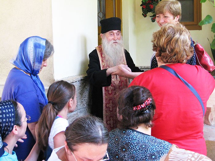 „Rămâneţi în Lumină!“ 107563