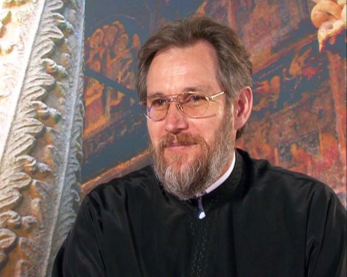 Slujbă de pomenire pentru părintele profesor Constantin Mihoc 107551