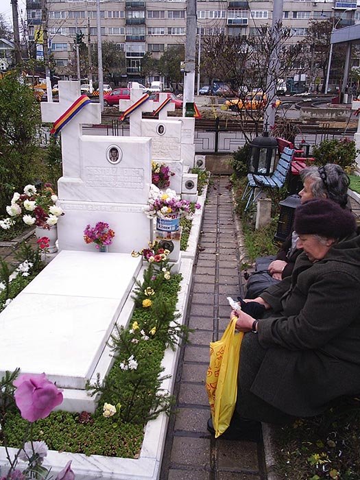 Tradiţii de Adormirea Maicii Domnului 107580