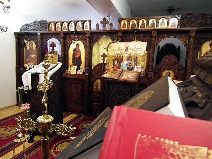 Unde se roagă studenţii de la ASE 107579