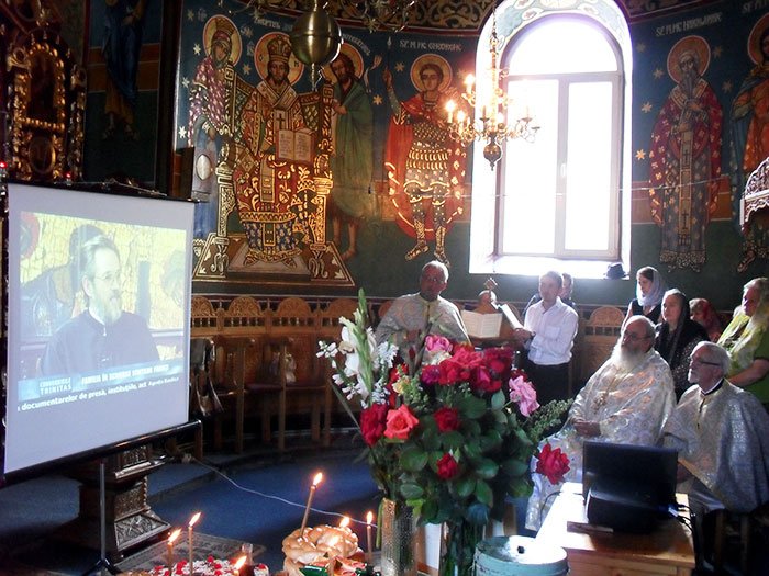 Dor nesfârşit de părintele Constantin Mihoc 107602