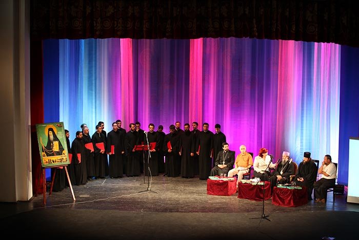 Eveniment editorial de marcă în Cetatea Băniei 107588