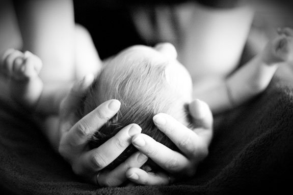 În sala de naştere a copilului meu 107607