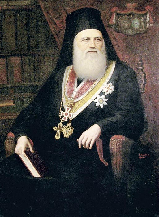 Opera legislativă a lui Andrei Şaguna 107589