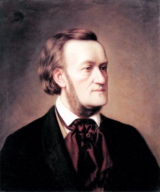 Festivalul „Richard Wagner“ de la Bayreuth, emis în eter 107624