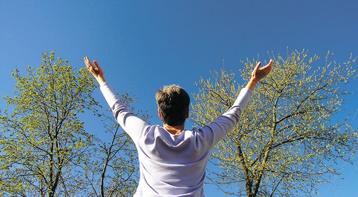 Practicarea recunoştinţei ne luminează viaţa 107622