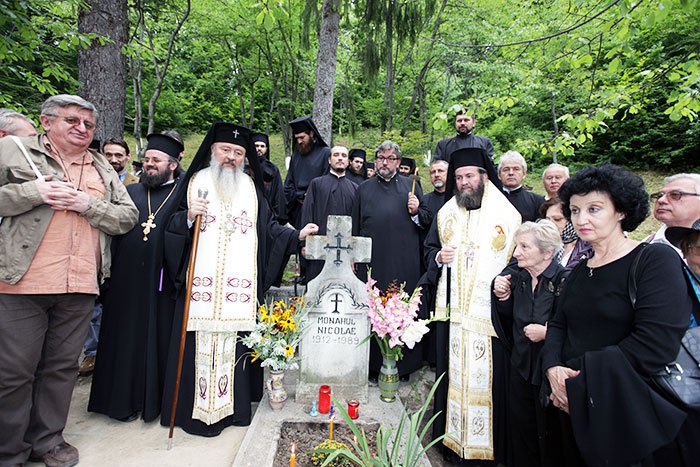 Zilele culturale „Monahul Nicolae Delarohia“ 107621