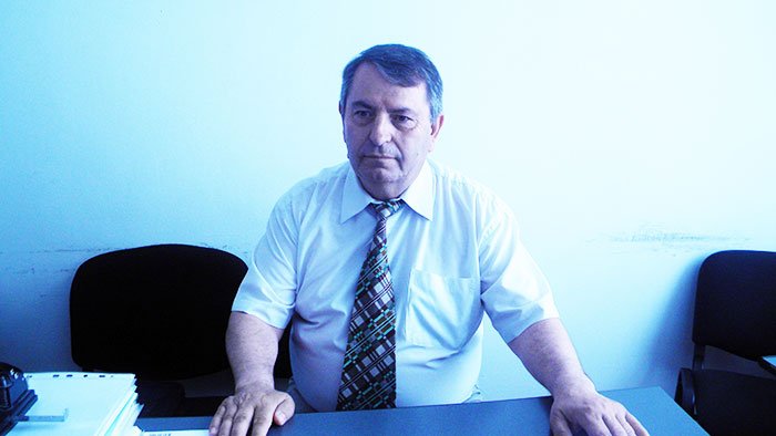 „Prin Biserică văd toată istoria neamului“ 107641