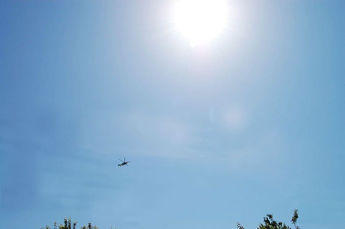 Radiaţiile ultraviolete şi sistemul imun 107654