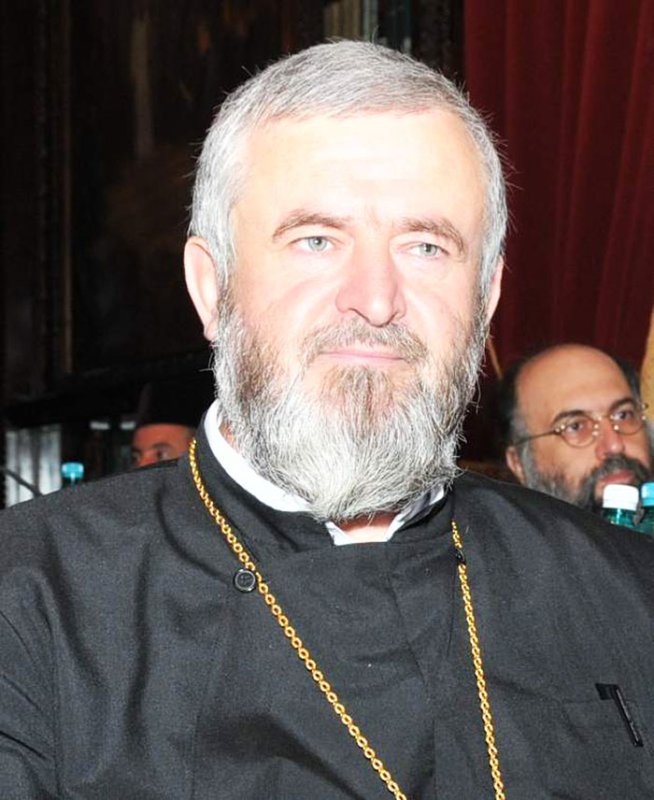 Răspunsuri duhovniceşti: „Literă de Evanghelie“ 107632