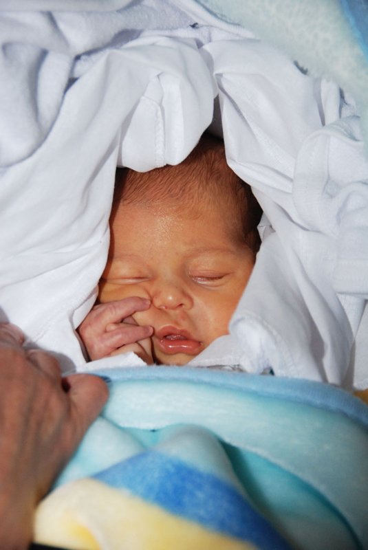 Săptămâna mondială a alăptării 107634