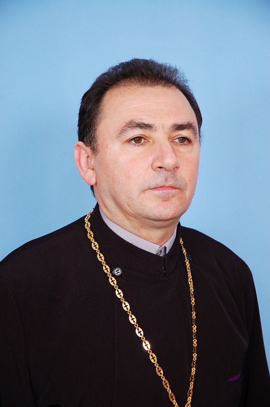 Răspunsuri duhovniceşti: Suntem permanent încercaţi de ispite 107674