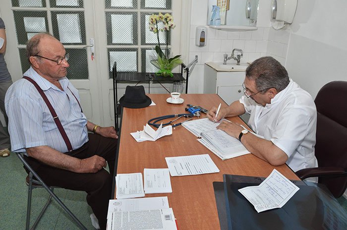 Nedepistate, tulburările de ritm pot da complicaţii grave 107692