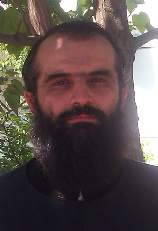 Răspunsuri duhovniceşti: Postul ca stare de nevoinţă pentru Dumnezeu 107697