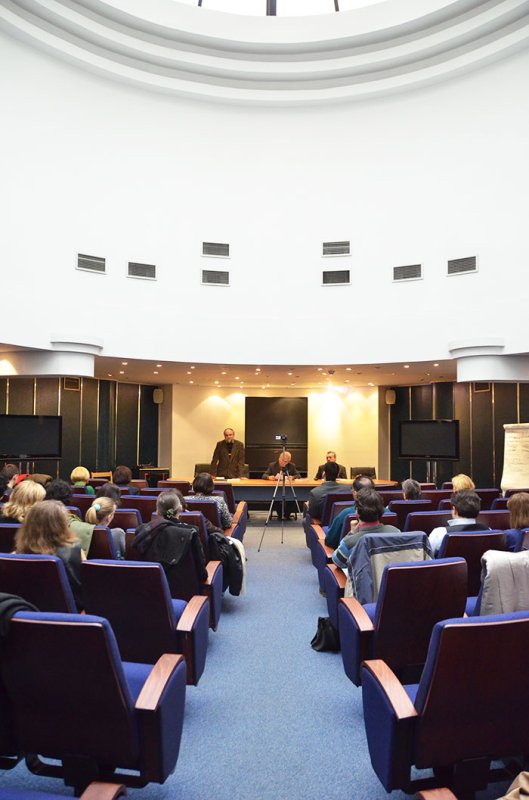 Dialogul disciplinelor în spaţiul academic 107712