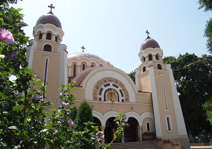 Societatea filantropică „Sfânta Maria“ 107707