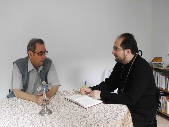 „Biserica şi Şcoala, cei doi stâlpi ai neamului“ 107737