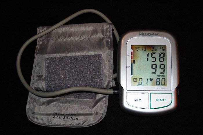 Cum stăm cu tensiunea? 107733