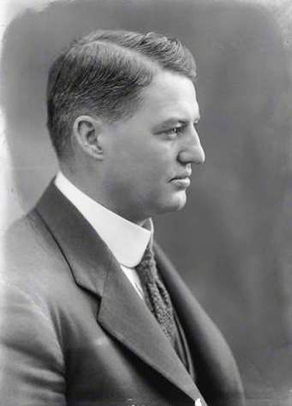 Fondatorul Australiei moderne îşi are rădăcinile la Galaţi 107741