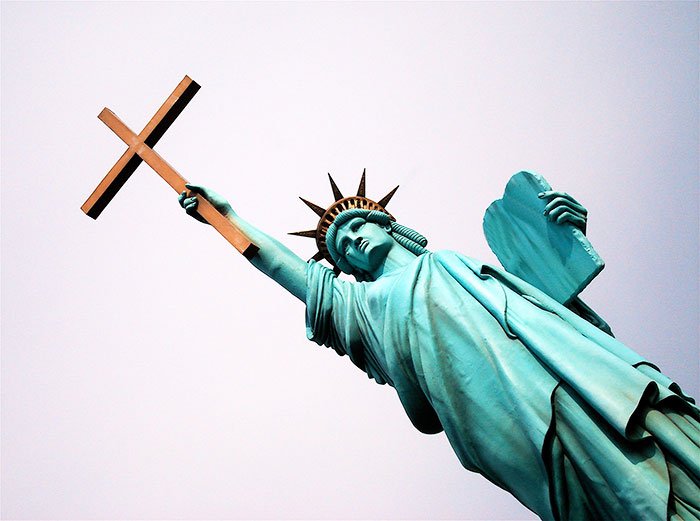 Şansele Ortodoxiei în America 107752