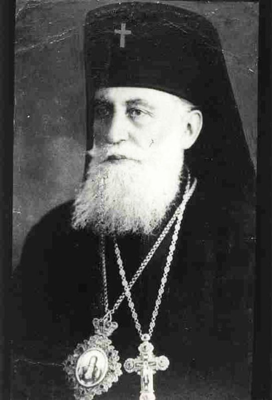 Mitropolitul Visarion Puiu, omagiat astăzi la Roman 107784