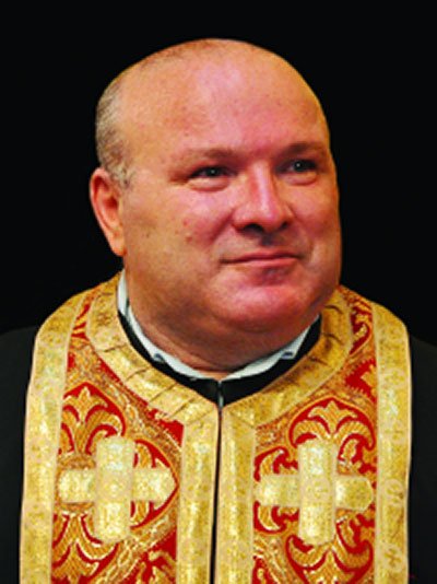 Părintele Gheorghe Huşcă, un preot vrednic de pomenire 107797