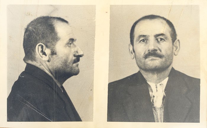 Părintele Laurenţiu Pop, sub persecuţia comunistă 107816