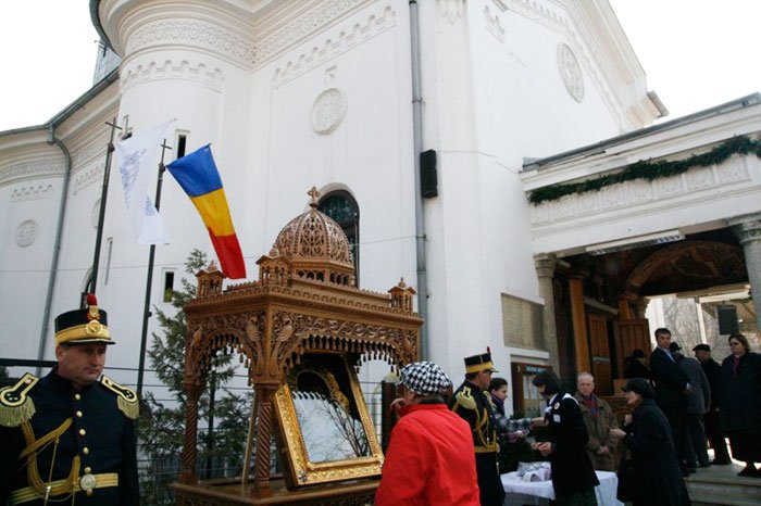 Icoanele Măicuţei noastre 107834