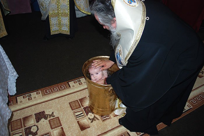 Identitatea creştinului prin numele de botez 107830