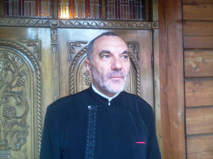 Răspunsuri duhovniceşti: Credinţa militarului 107823