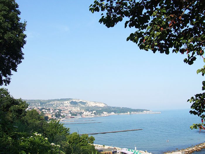 Balcic, oraşul odihnitor şi creativ 107846
