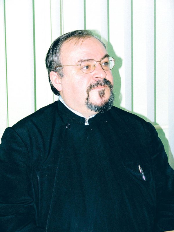 Lumea necreştină şi indiferentismul religios 107861