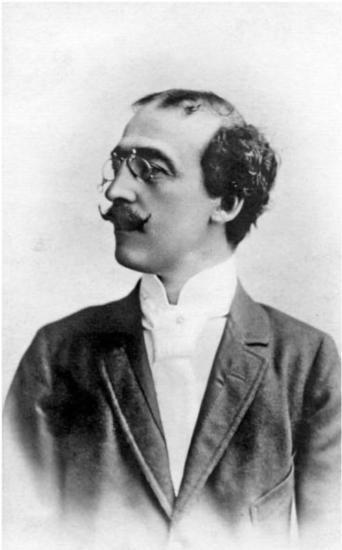 Macedonski, între rondeluri şi psalmi 107851