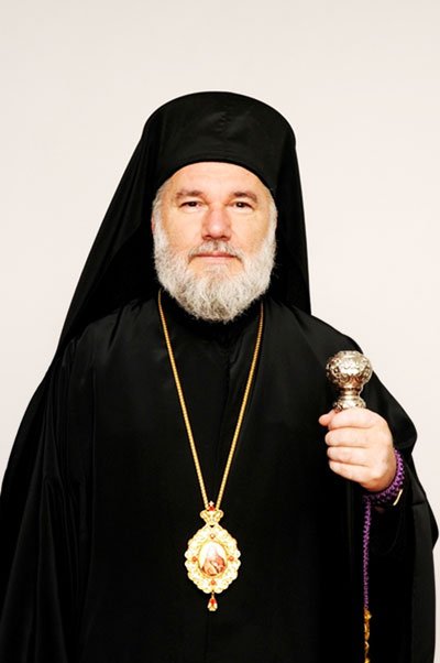 Mijlocitoarea neamului creştinesc s-a mutat la ceruri 107857