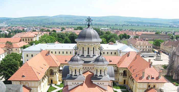 Moştenirea mitropolitului Simion Ştefan 107847