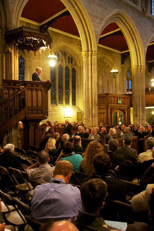 21 de români, la „Jocurile Olimpice“ din domeniul studiilor patristice 107876