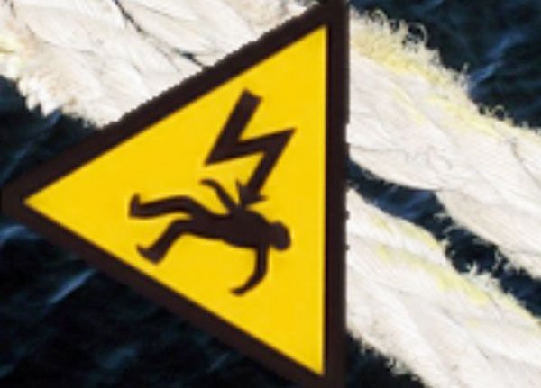 Banalizarea şocului 107899