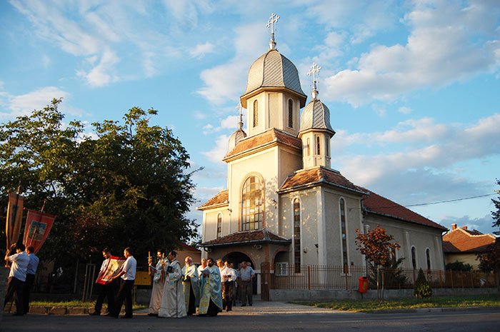 Ziua cartierului timişorean Ronaţ 107886