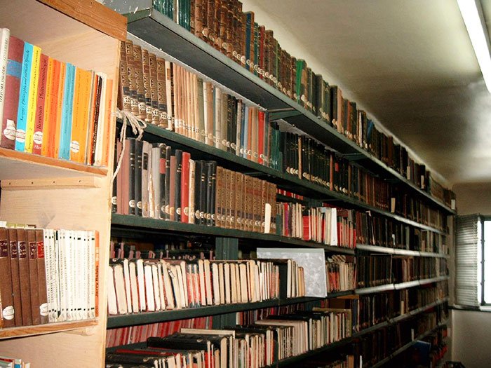 „Bibliotecile - porţi deschise spre cunoaştere“ 107925