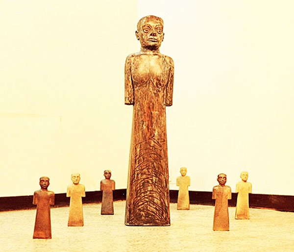 Ce sunt terafimii? 107922