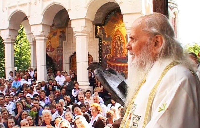 IPS Justinian, nelipsit de la hramul Rohiei 107912