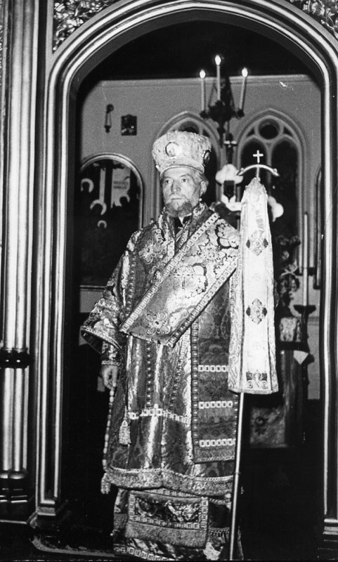 Teofil Ionescu, arhipăstorul românilor din vestul Europei 107924