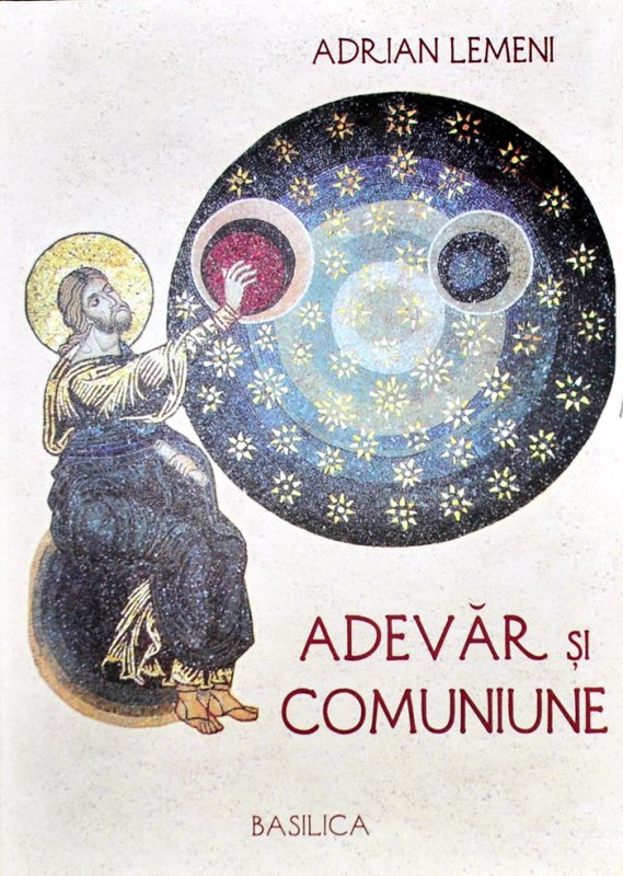 Adevăr şi comuniune 107947
