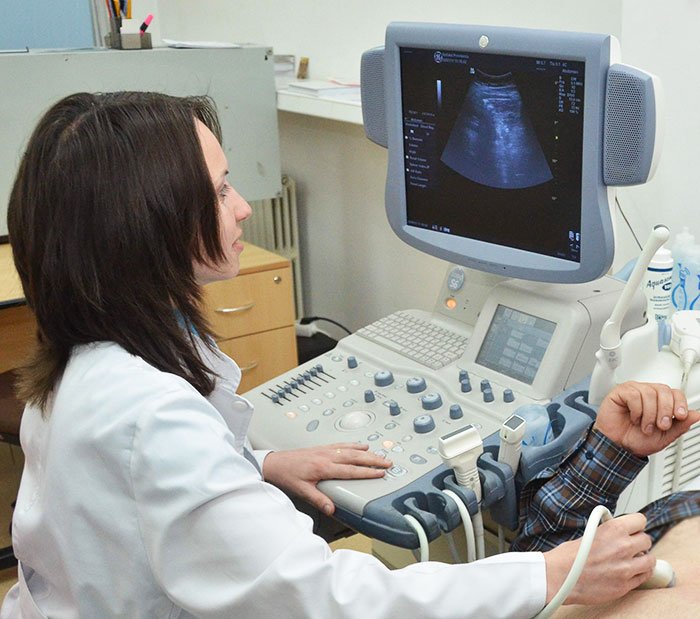 Cauze şi tratament în steatoza hepatică 107934